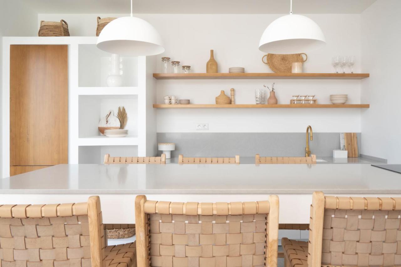 Villa Noma - Design Space With Pool In Corralejo Ngoại thất bức ảnh