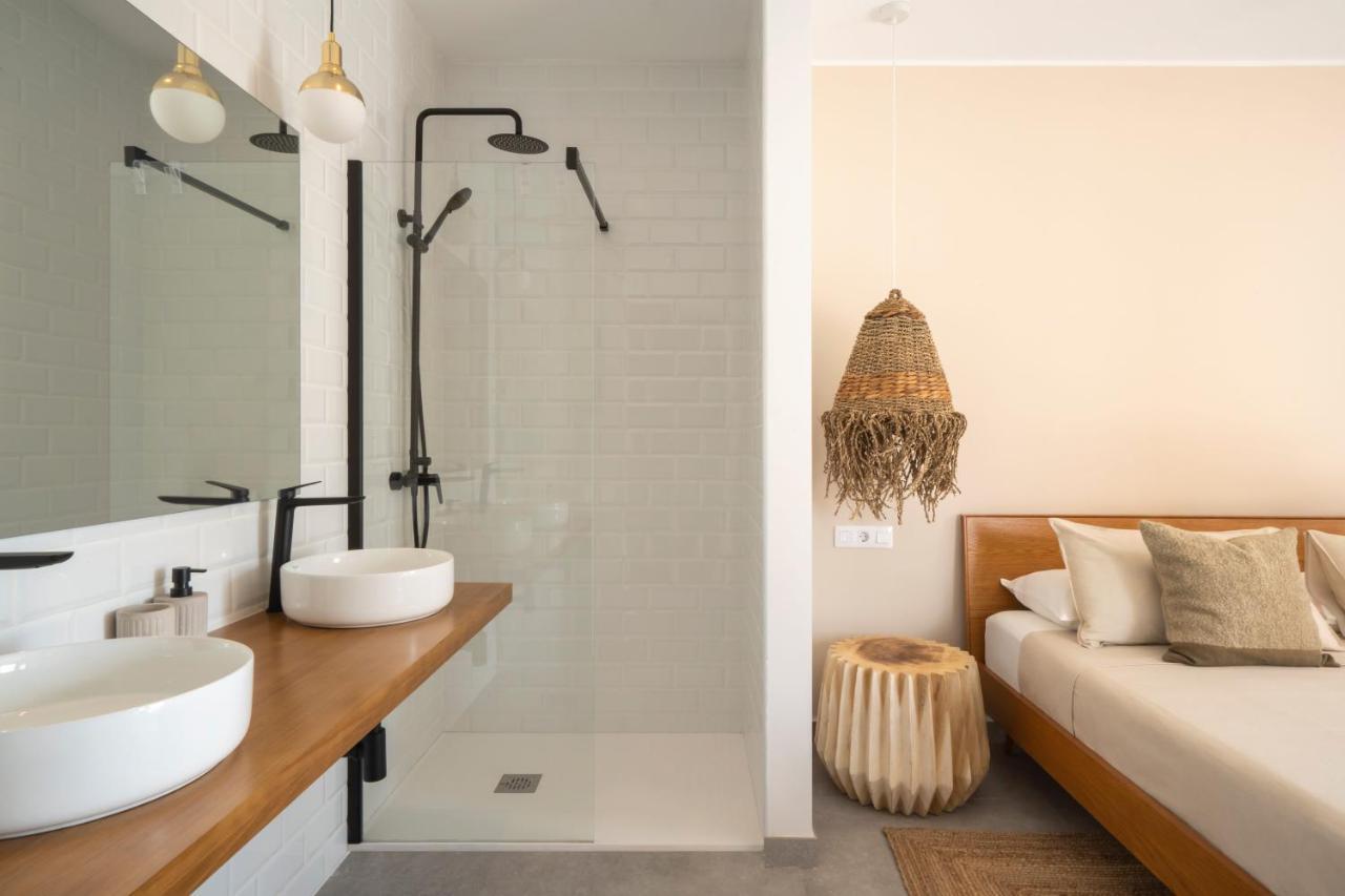 Villa Noma - Design Space With Pool In Corralejo Ngoại thất bức ảnh