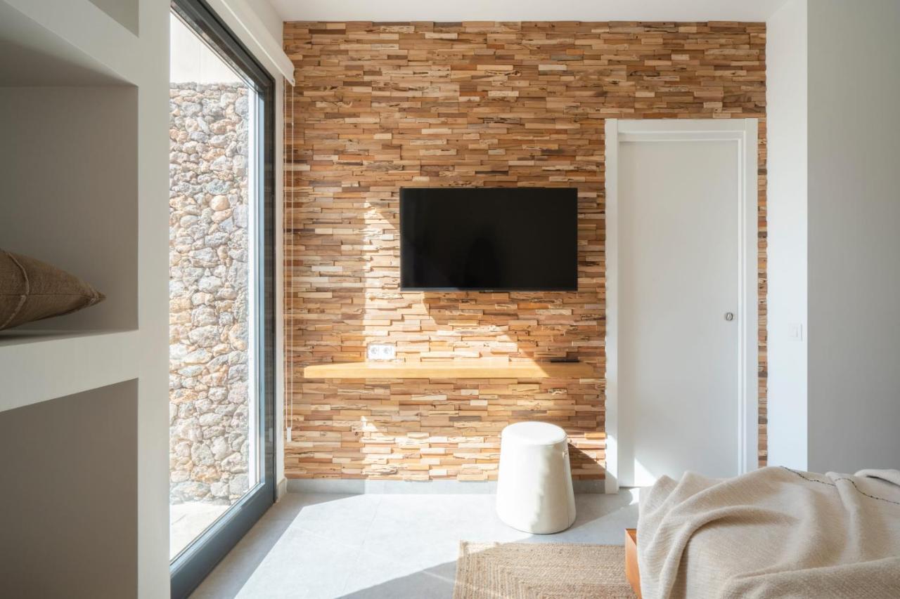 Villa Noma - Design Space With Pool In Corralejo Ngoại thất bức ảnh