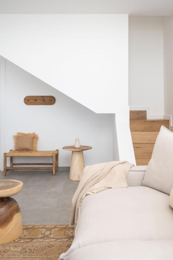 Villa Noma - Design Space With Pool In Corralejo Ngoại thất bức ảnh