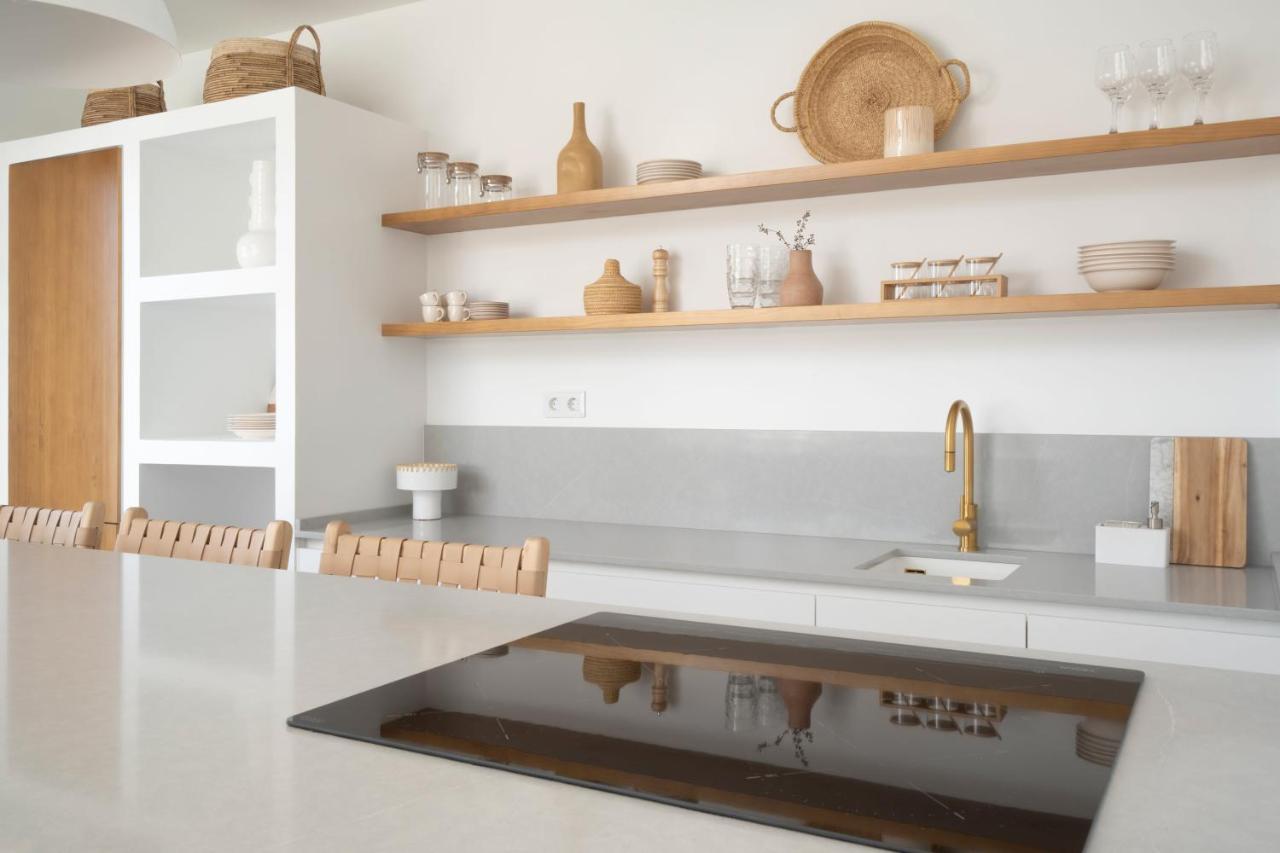 Villa Noma - Design Space With Pool In Corralejo Ngoại thất bức ảnh