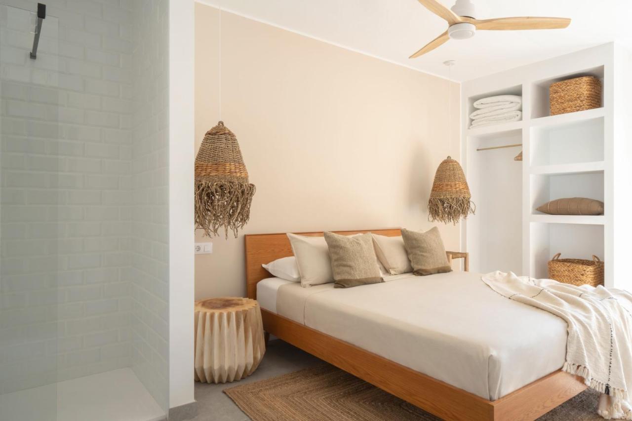Villa Noma - Design Space With Pool In Corralejo Ngoại thất bức ảnh