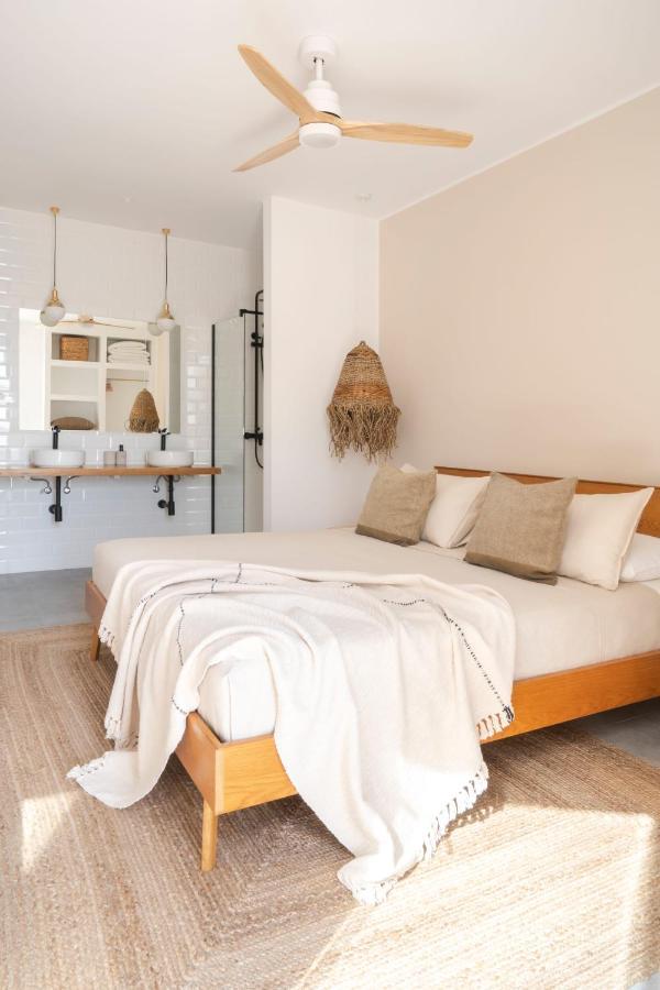Villa Noma - Design Space With Pool In Corralejo Ngoại thất bức ảnh