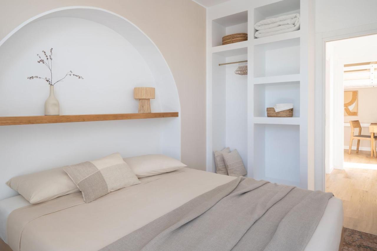 Villa Noma - Design Space With Pool In Corralejo Ngoại thất bức ảnh